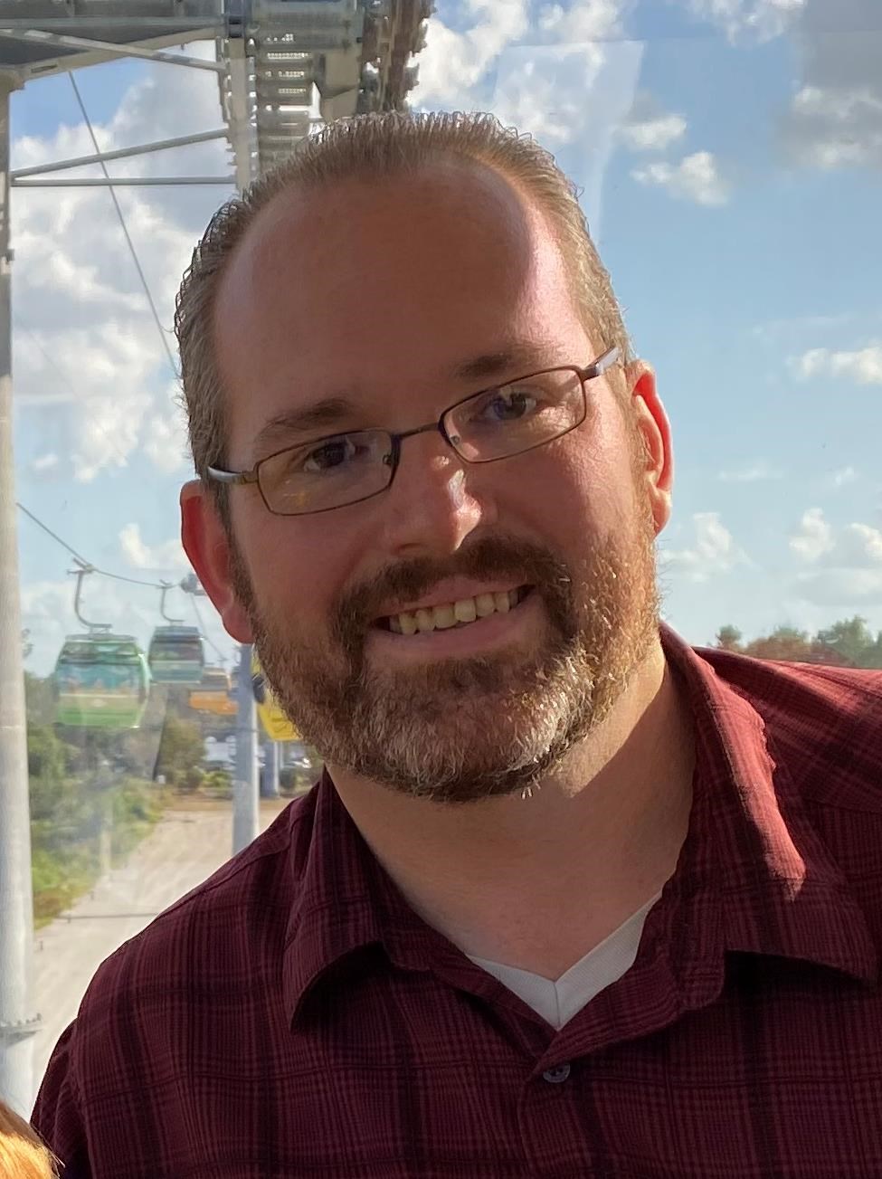 Obituary of Tommy Morgan