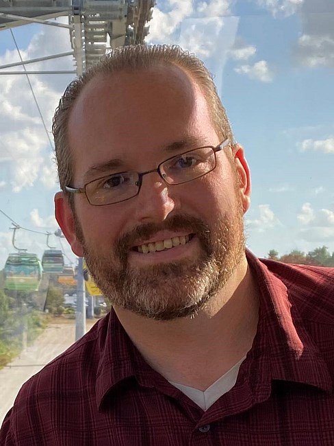 Obituary of Tommy Morgan