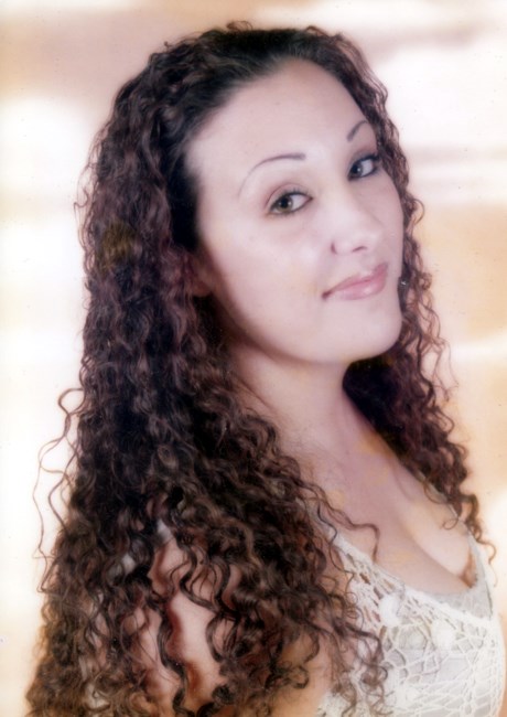 Obituary of Victoria Maria Marretta