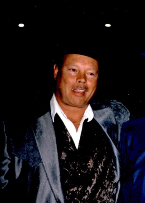 Obituary of Sammie Lee Powell