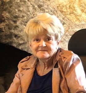 Evonne "Bonnie"   Captain