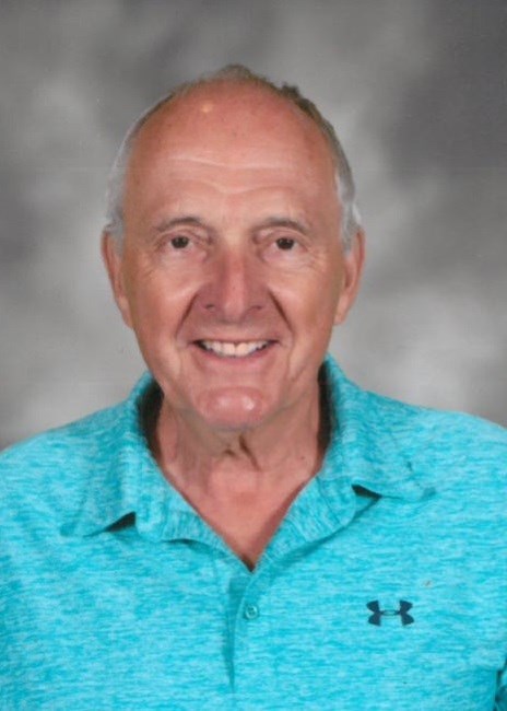 Obituary of Franklin John Konopaski