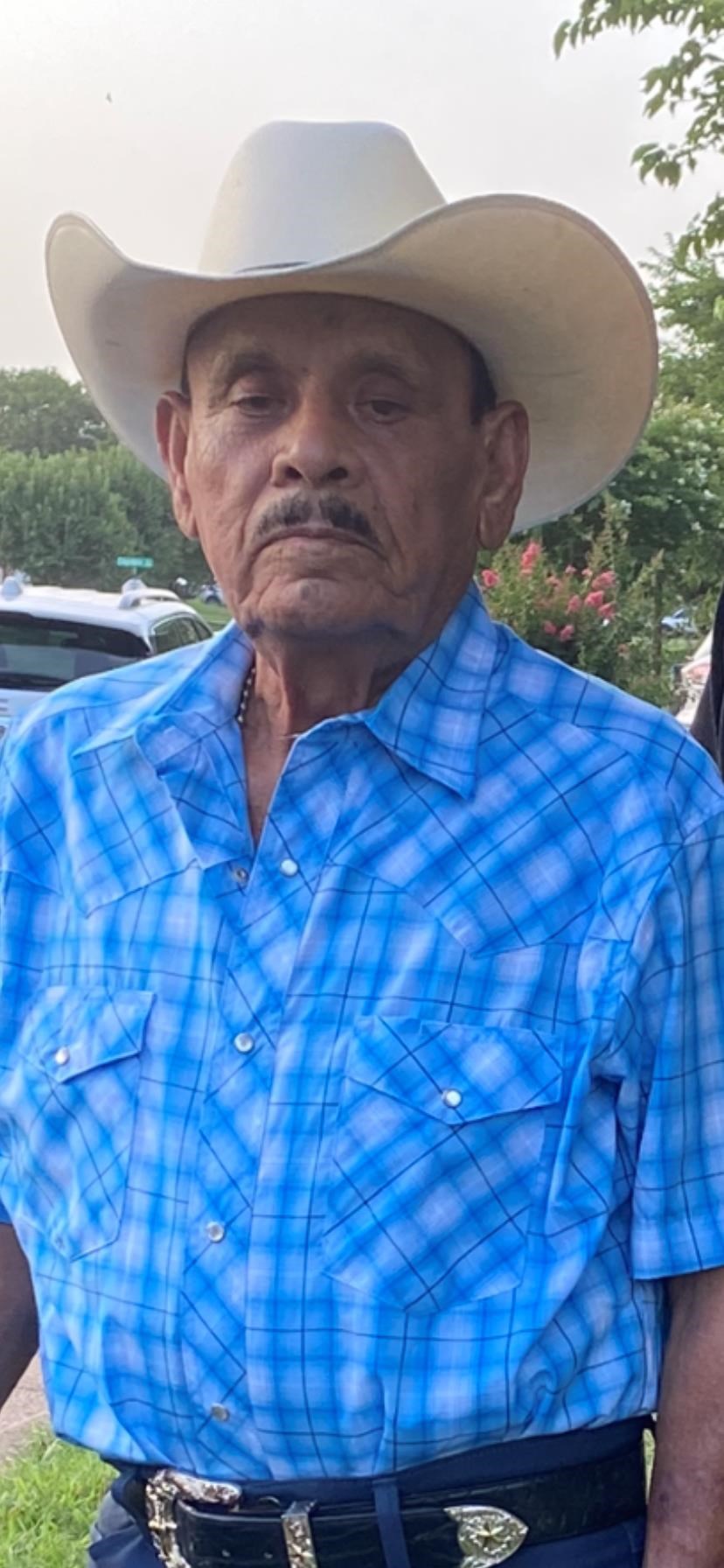 Obituary of Fausto M Flores