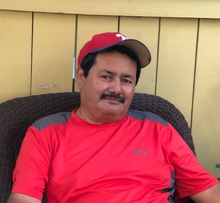 Obituary of Adelaido Galvan Gasca