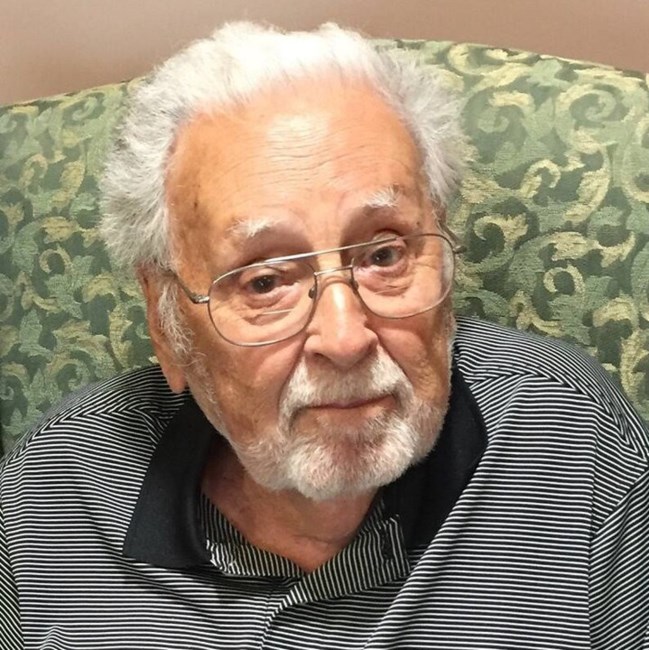 Obituary of Bill Dick