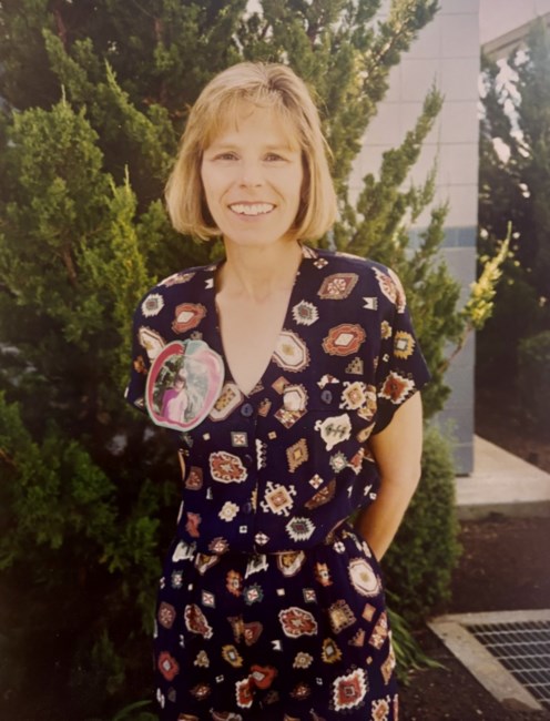 Obituario de Lynn Frances Flaherty