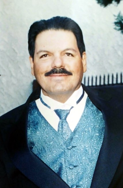 Obituary of Gregorio Murillo Marquez