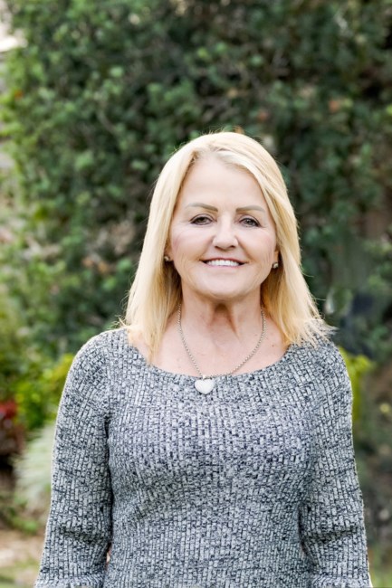 Obituary of Yvette Laura Vezina