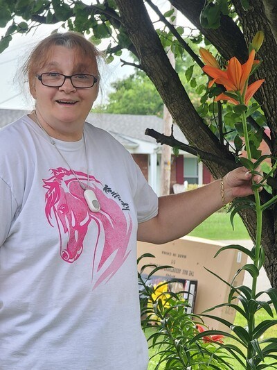 Obituary of Debra Ann Skaggs