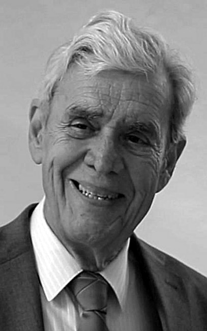 Obituary of Juan Armando Badia