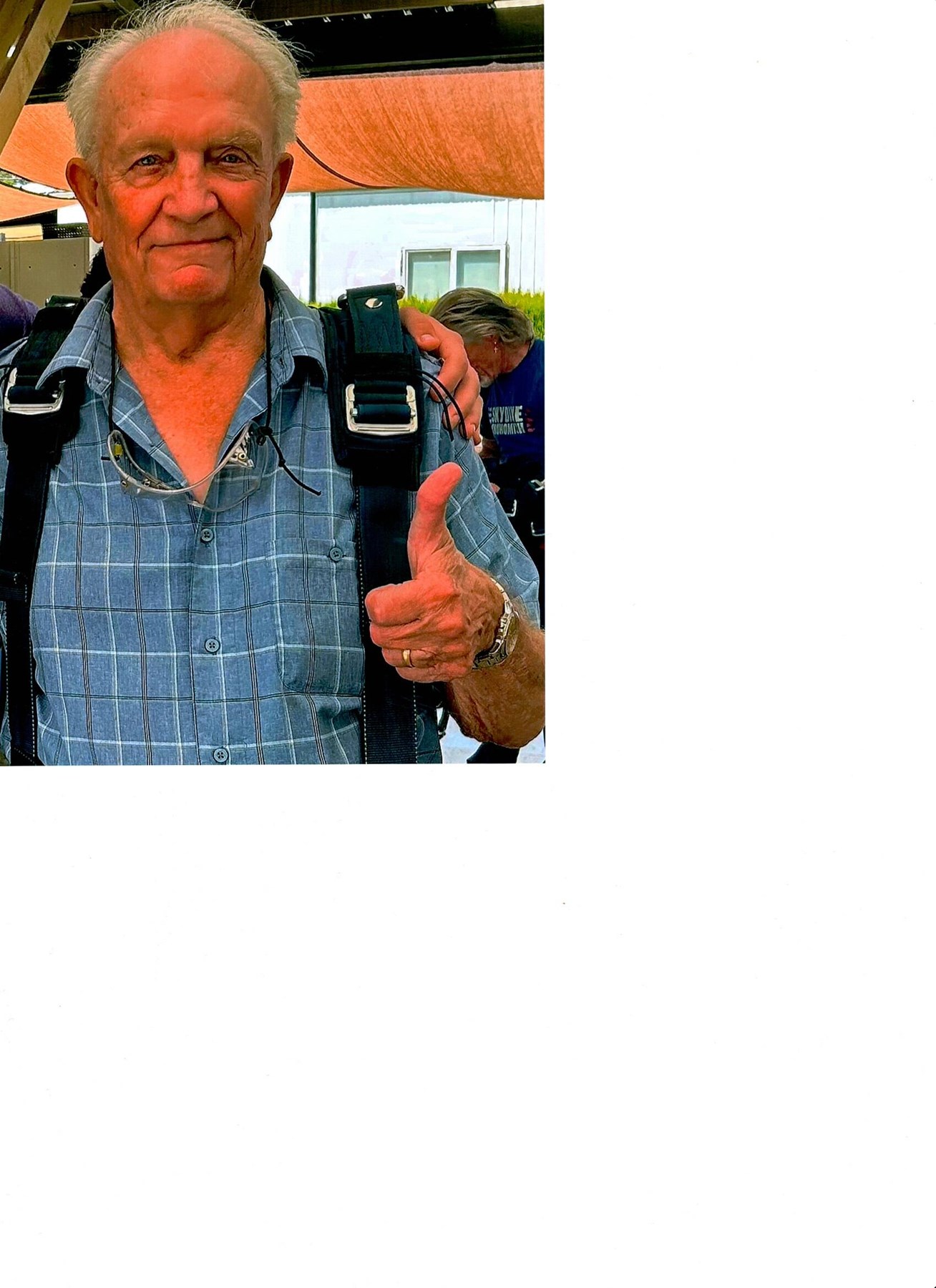 Obituary of Leonard Julius Johnston
