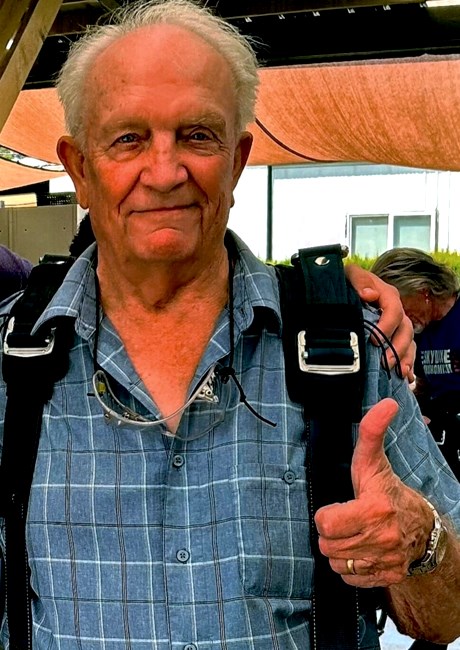 Obituary of Leonard Julius Johnston