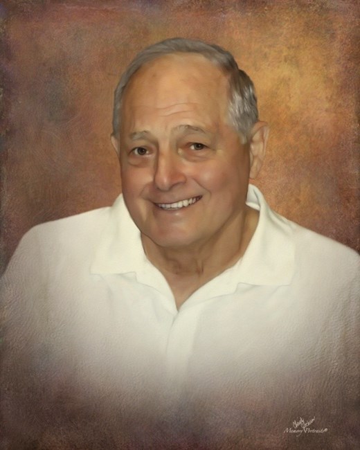 Obituary of Andrew R. "Andy" Hall