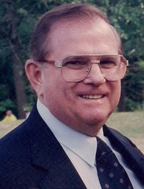 Obituary of Robert Bob John Chapman