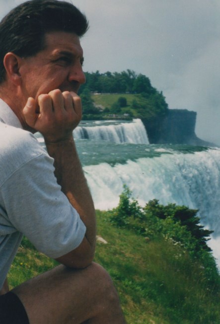 Obituary of Danny Raymond Brightbill