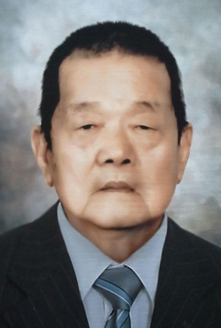 Obituary of Cao Truong