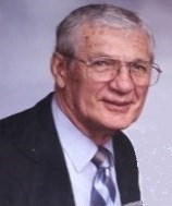 Obituary of Kenneth Harold McClendon