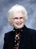 Ruth Gibson