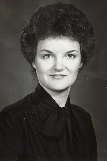 Obituary of Anna Jane Ackerman
