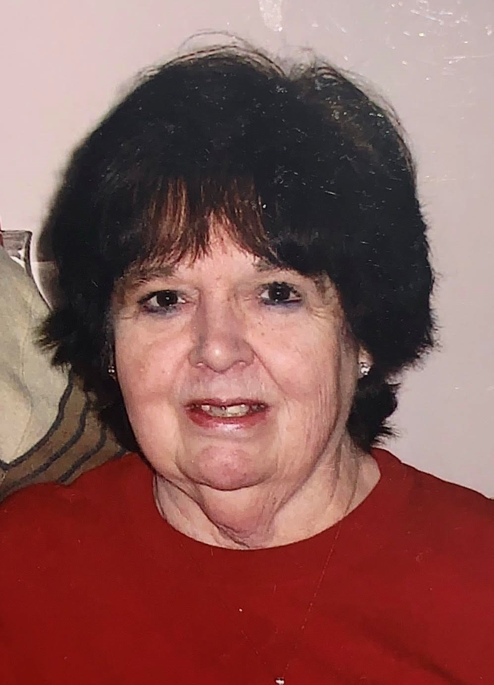 Barbara Obituary Prattville, AL