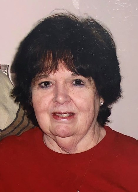 Obituary of Barbara Joyce Burnette
