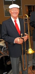 Gerald Nichols