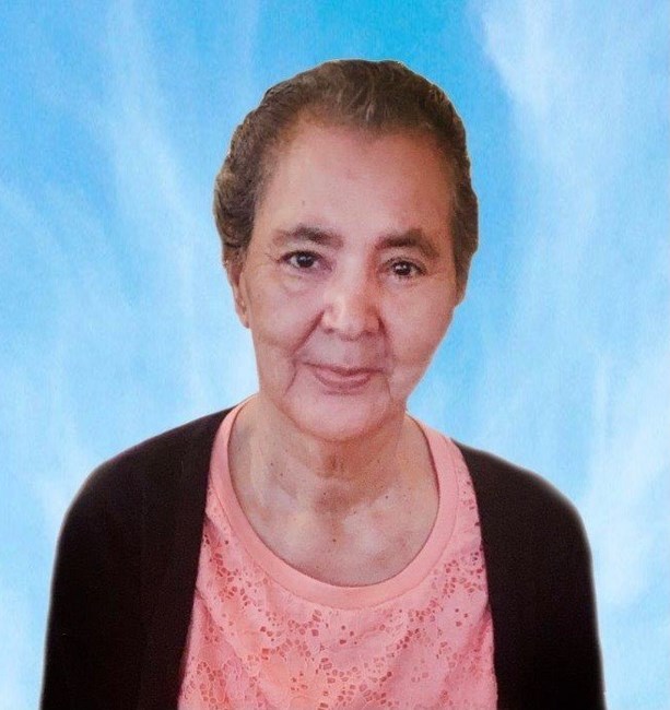 Obituary of Maria Carmen Gomez Perez