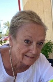 Obituary of Elizabeth Boggs Crovato