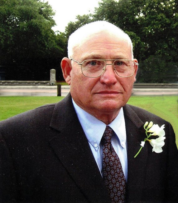 Obituary of William Hugh Mann Jr.