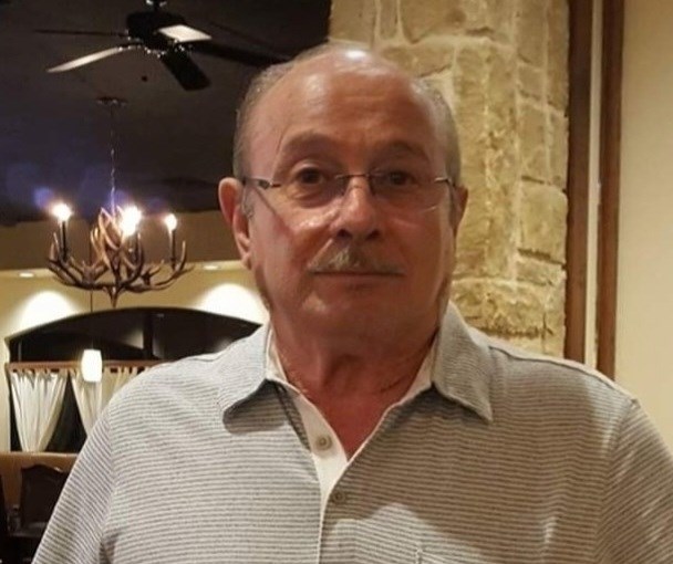 Obituary of Elias Anthony Chandarlis