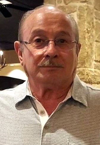 Obituary of Elias Anthony Chandarlis