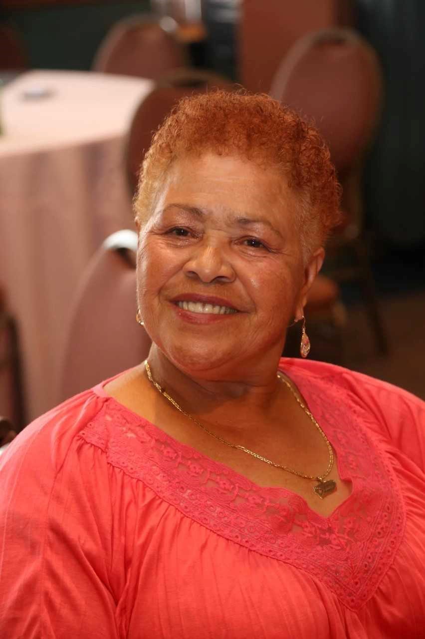 Obituary of Maria Padilla