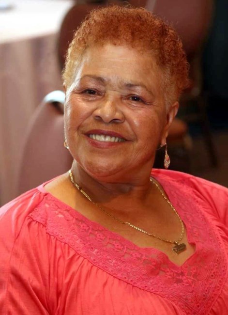 Obituary of Maria Padilla