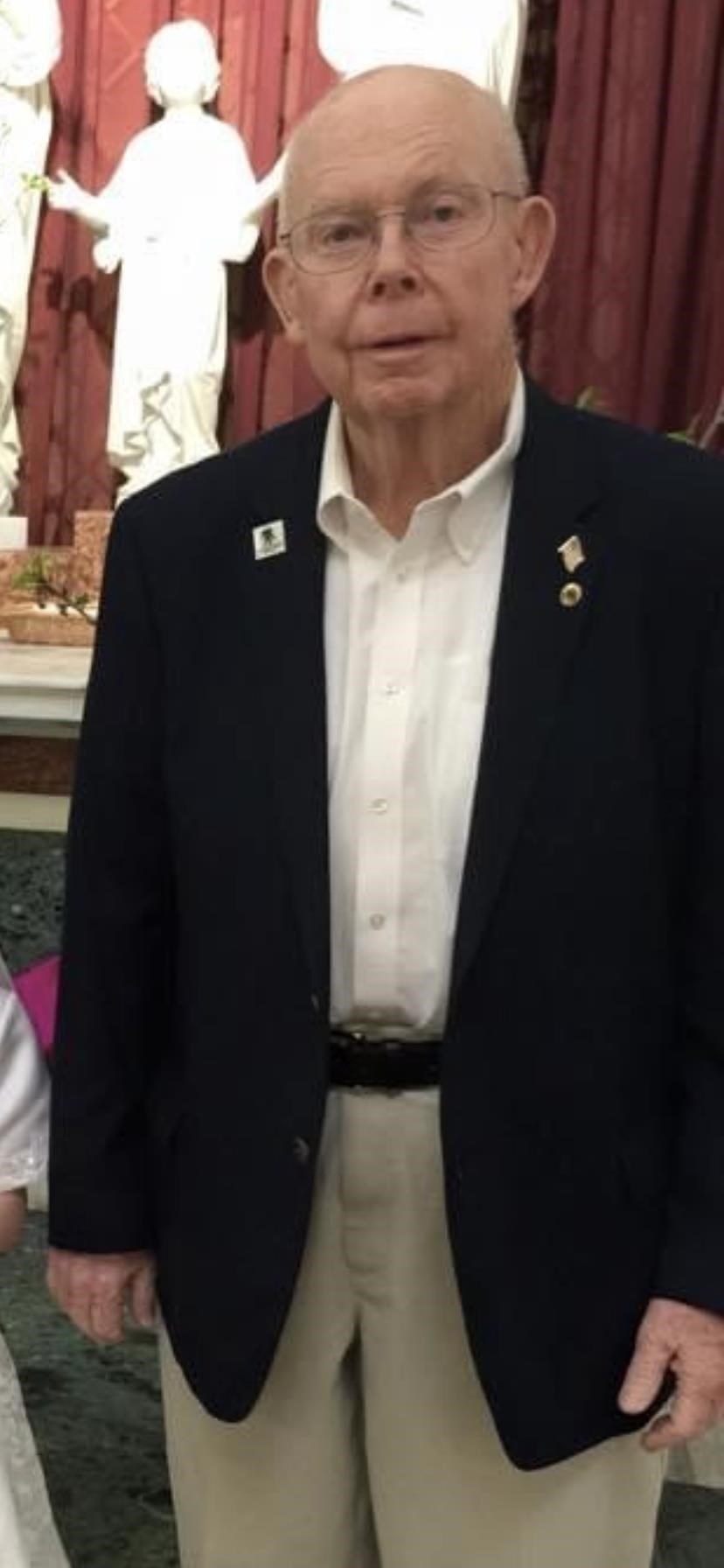 Obituary of William J. O'Brien