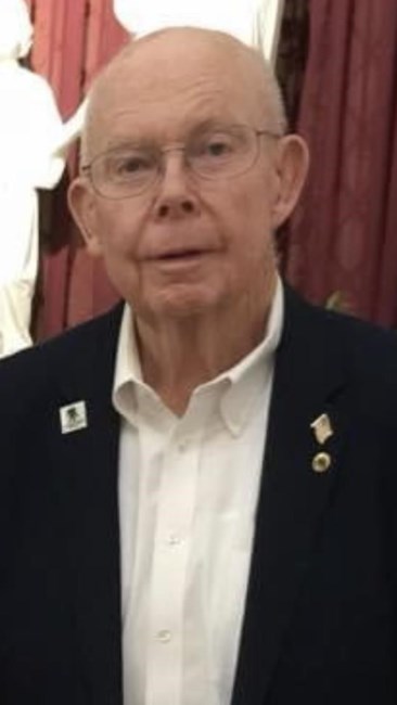 Obituary of William J. O'Brien