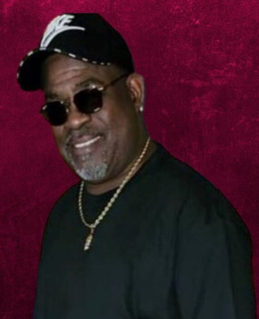 Obituary of Nathaniel "Nate Dawg" Butts