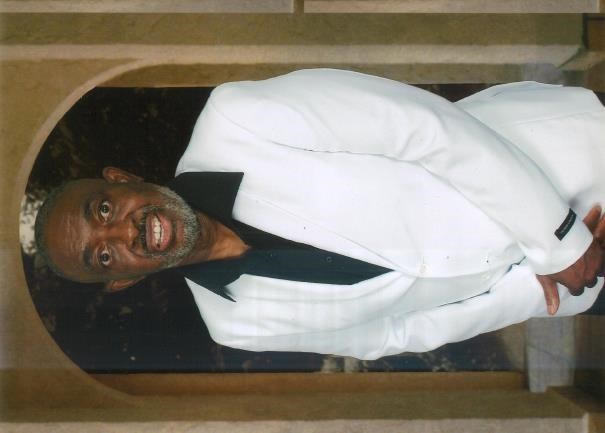 Obituary of Curtis Haggins