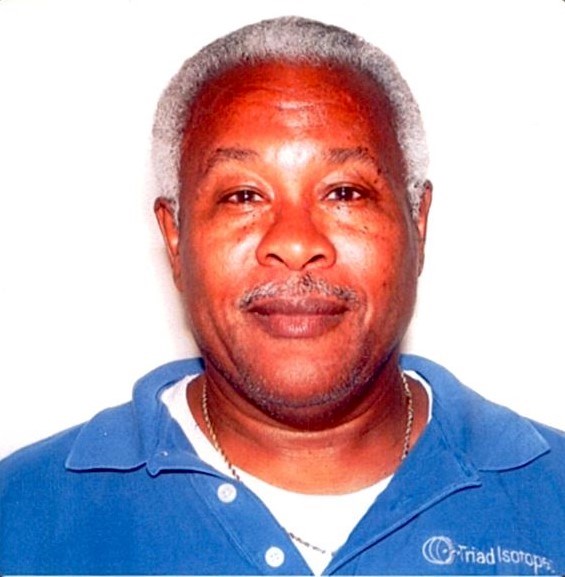 Obituary of Richard L Tutson Sr.