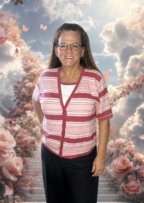 Obituary of Maureen Brackett