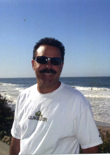 Obituary of Patrick "Paddy" Michael Hasinsky