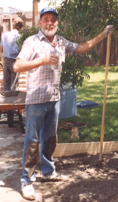 Obituary of William LeRoy "Lee" Nabors