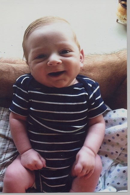 Obituary of Berkley Gilbert