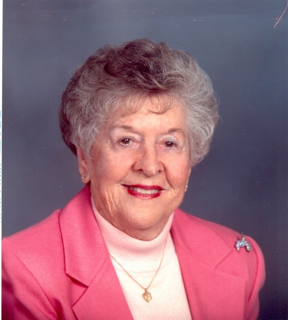 Obituary of Laura Mae Barksdale Brown