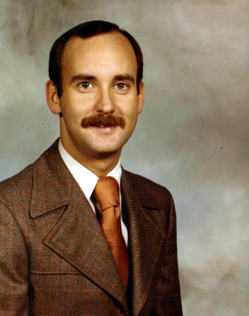 Obituary of Larry James VanCleve