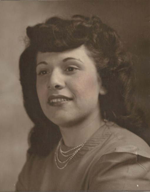 Obituary of Rose J. Barkman