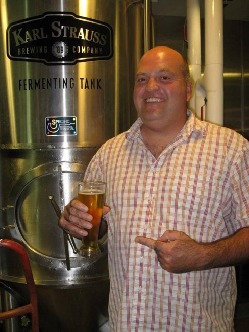 Obituary of James Ernest Triplett