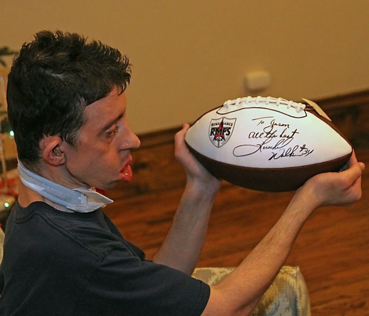 Obituary of Jason Picus