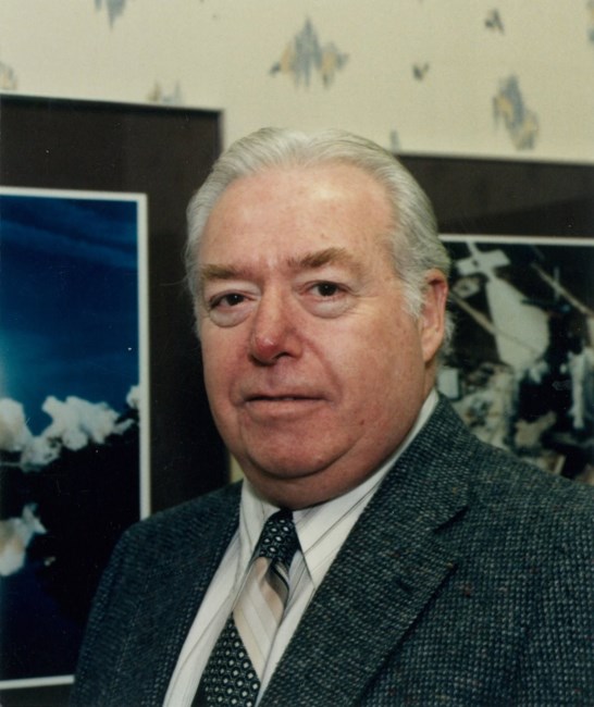 Obituary of William Lash