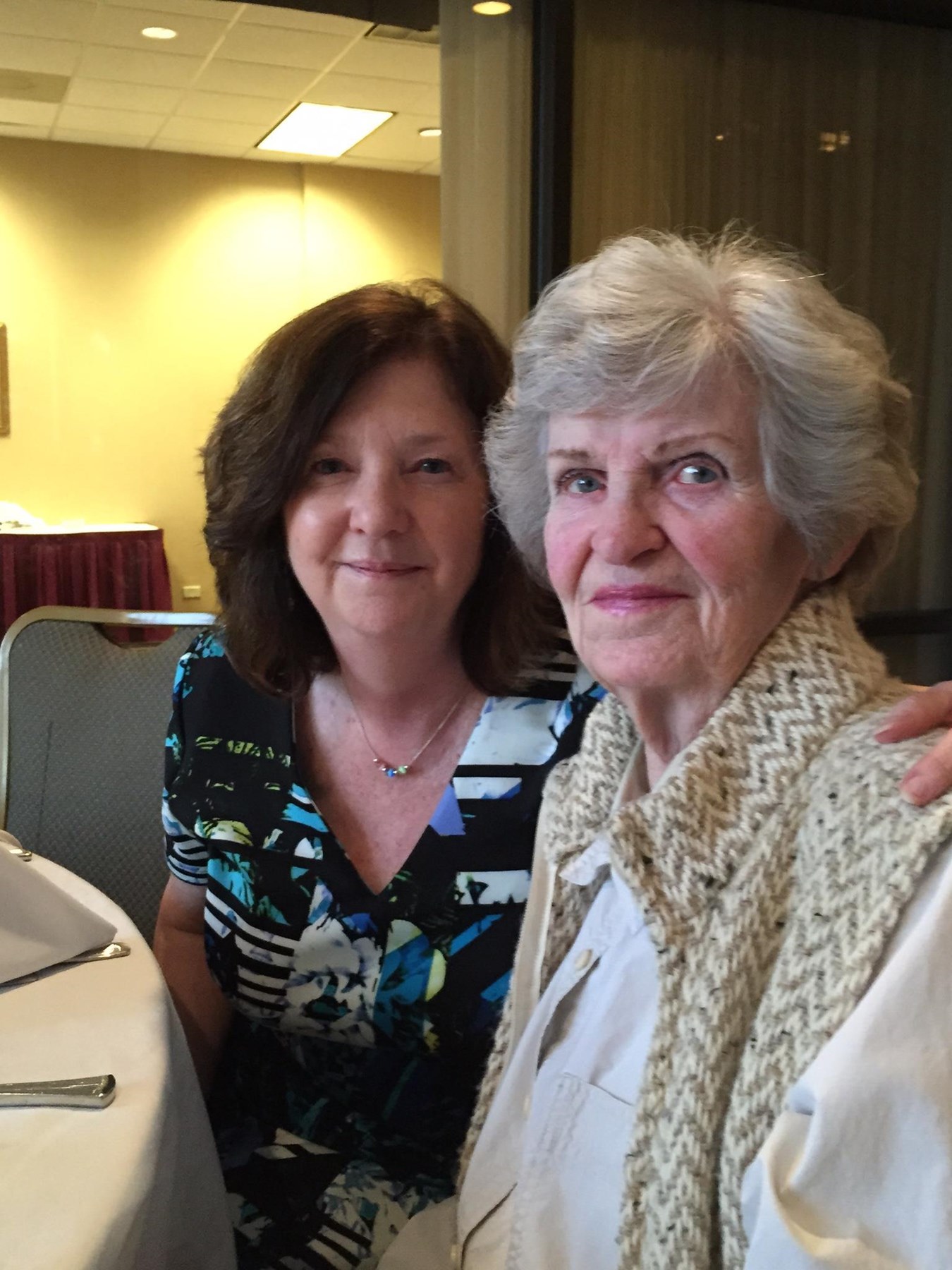 Obituary of Catherine Theresa Murphy