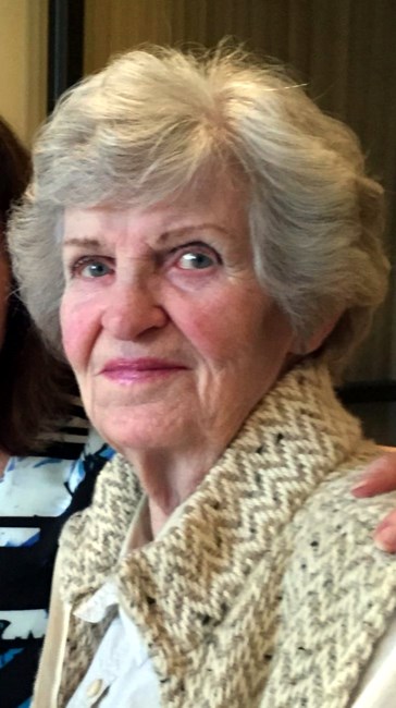 Obituario de Catherine Theresa Murphy